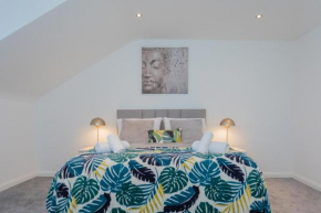 The Arches New Modern 2BR